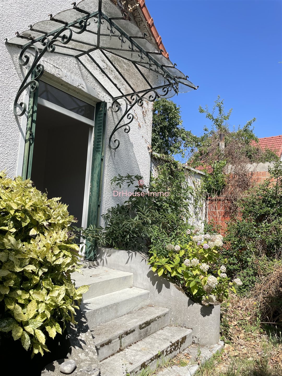 Maison à vendre, 100m², Villiers-sur-Orge
