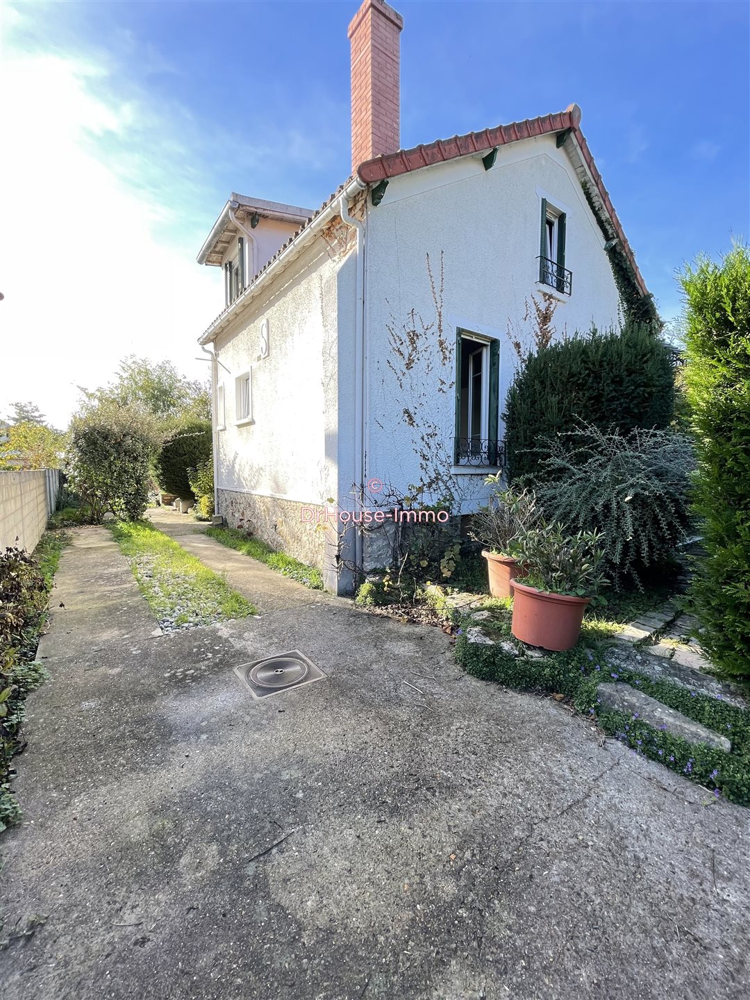 Maison à vendre, 100m², Villiers-sur-Orge