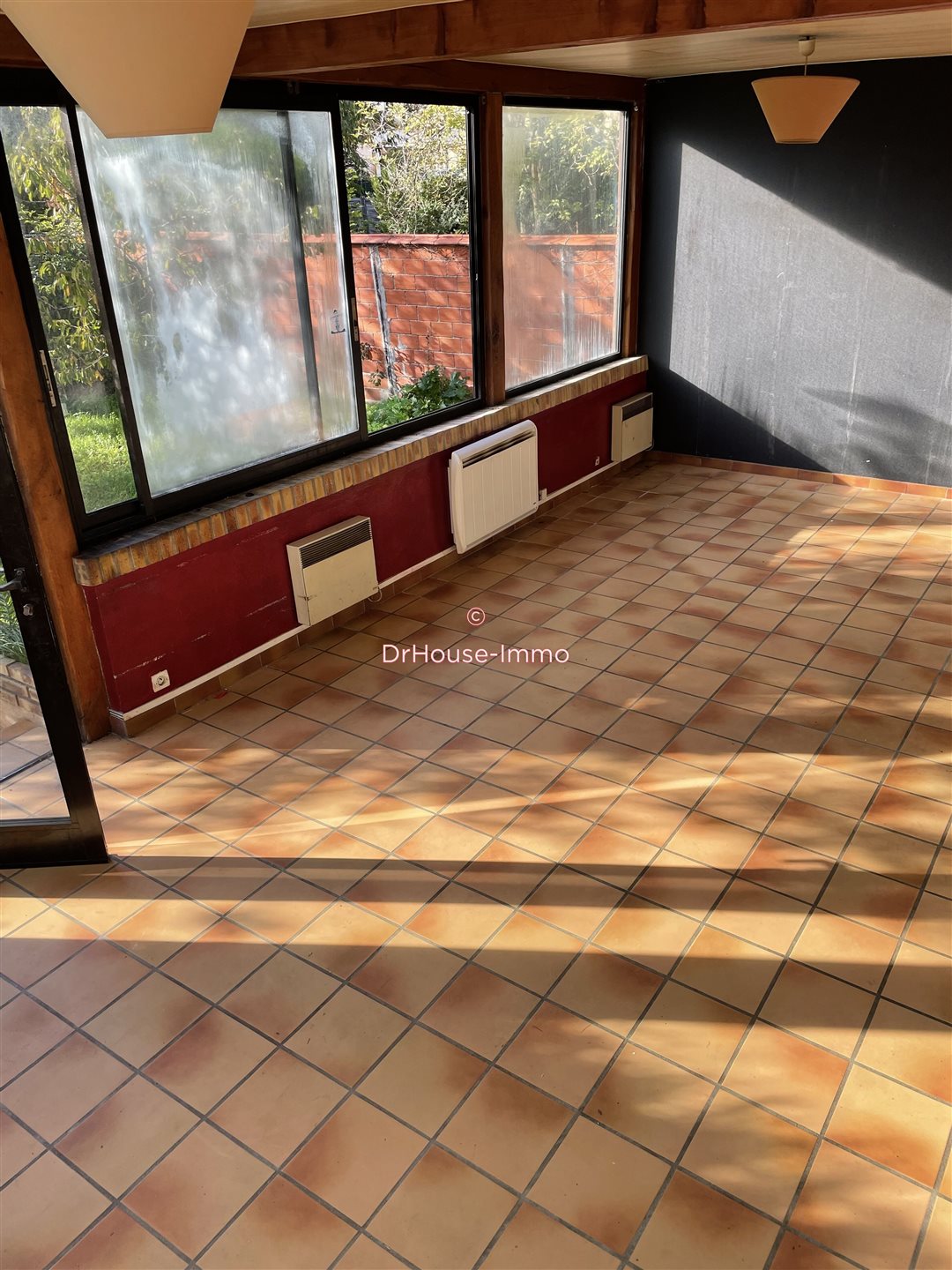 Maison à vendre, 100m², Villiers-sur-Orge