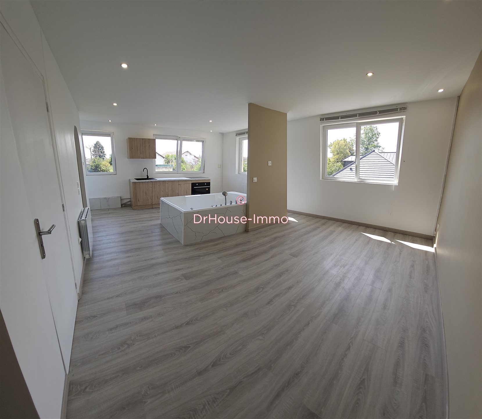 Appartement à vendre, 35m², Mions