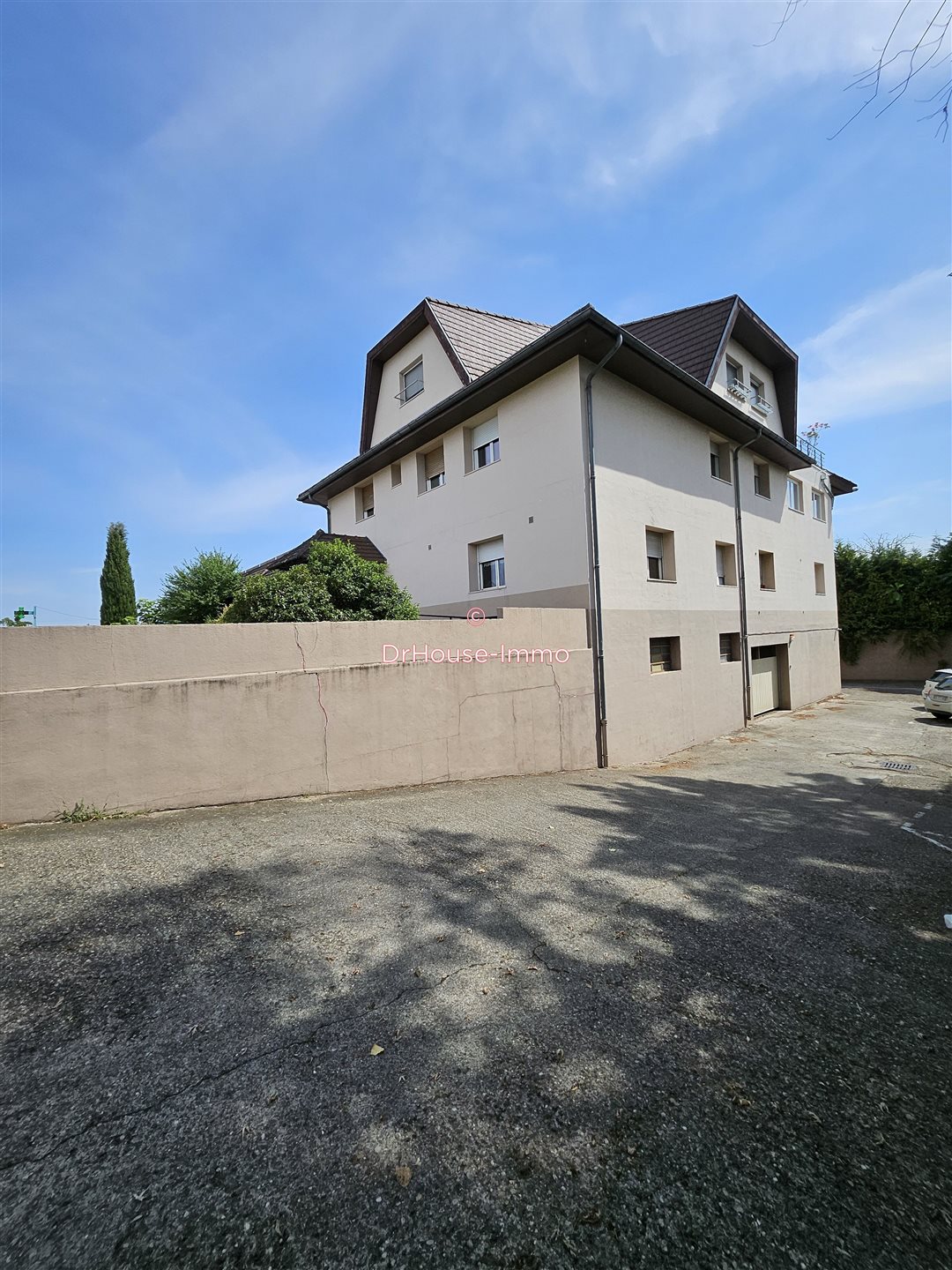 Appartement à vendre, 35m², Mions
