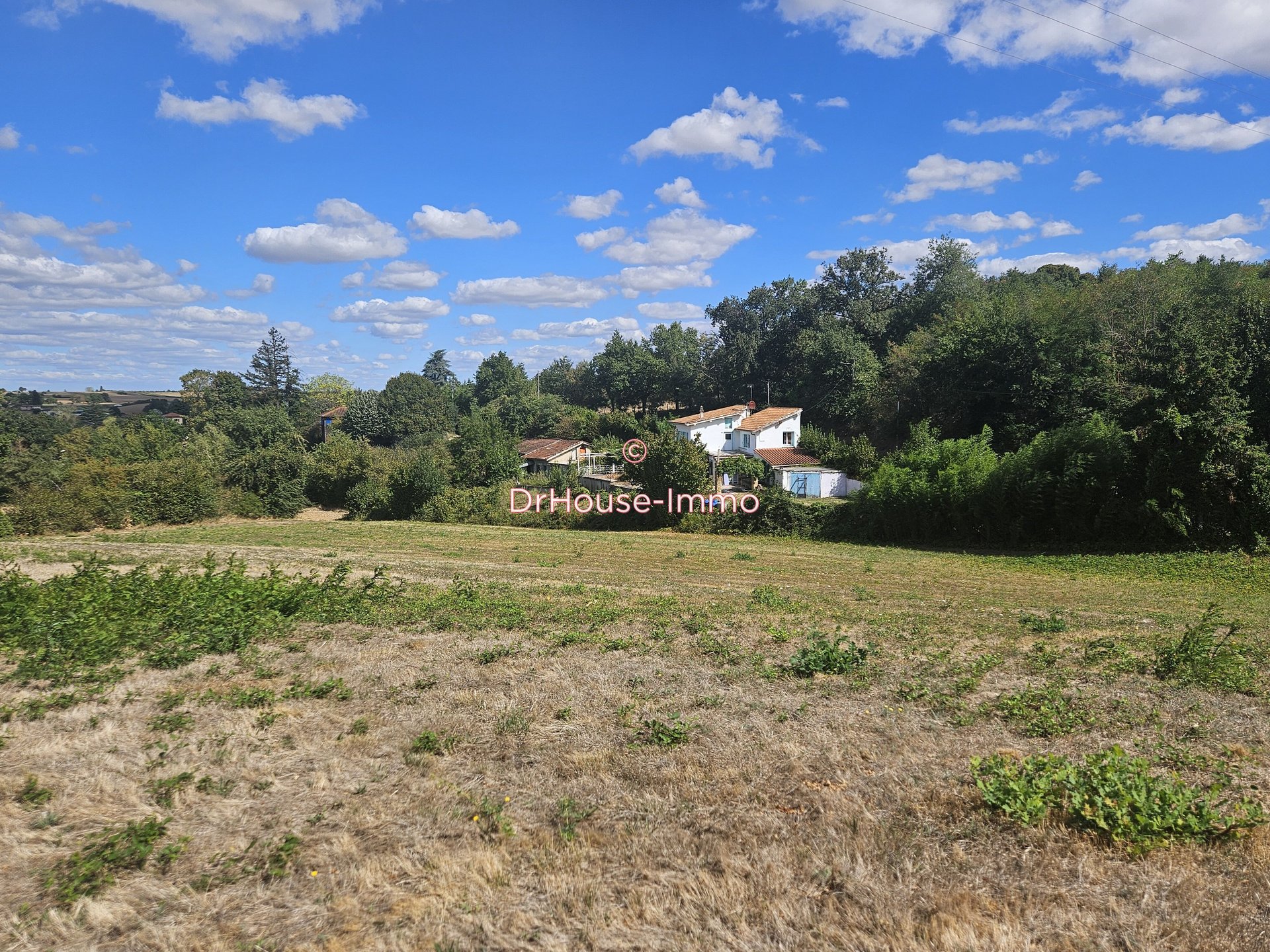Maison à vendre, 110m², Saint-Didier-de-Formans