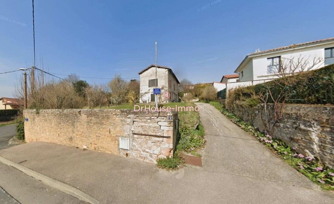 Maison à vendre, 248m², Fleurieu-sur-Saône