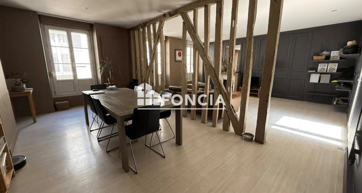 Maison à vendre, 237m², Le Mans