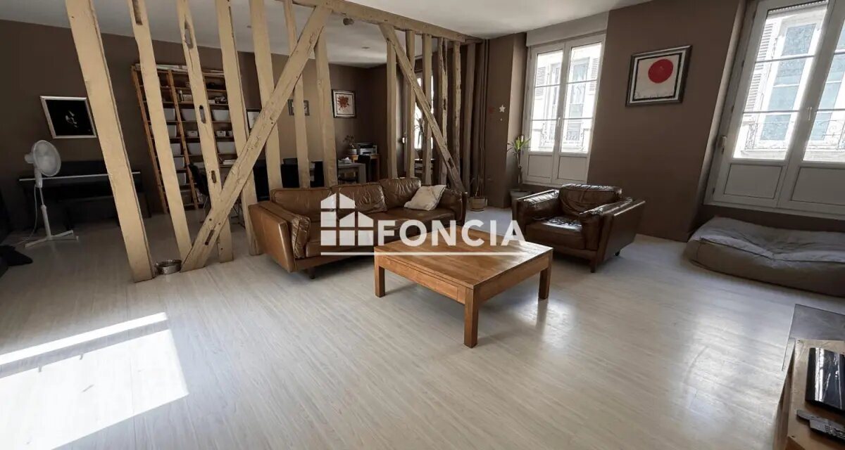 Maison à vendre, 237m², Le Mans