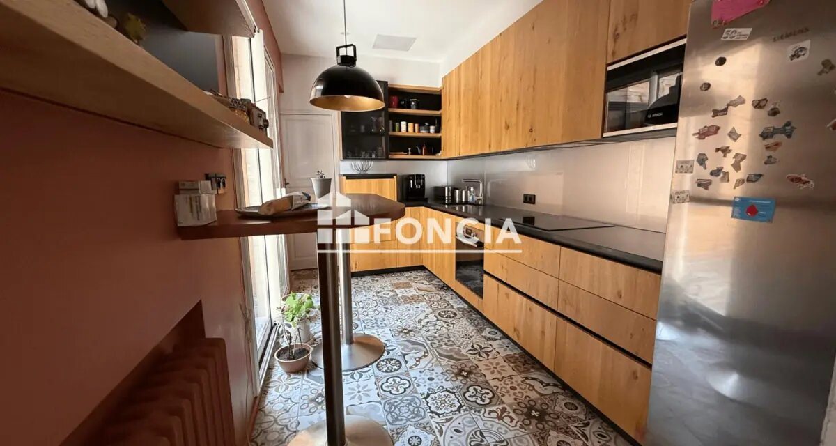 Maison à vendre, 237m², Le Mans