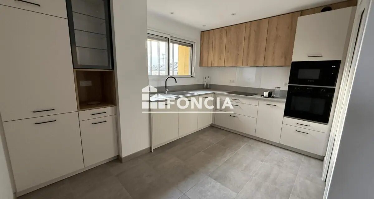 Appartement à vendre, 125m², Le Mans