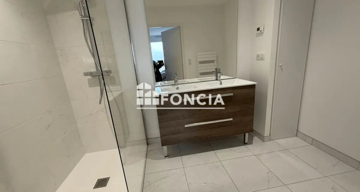 Appartement à vendre, 125m², Le Mans