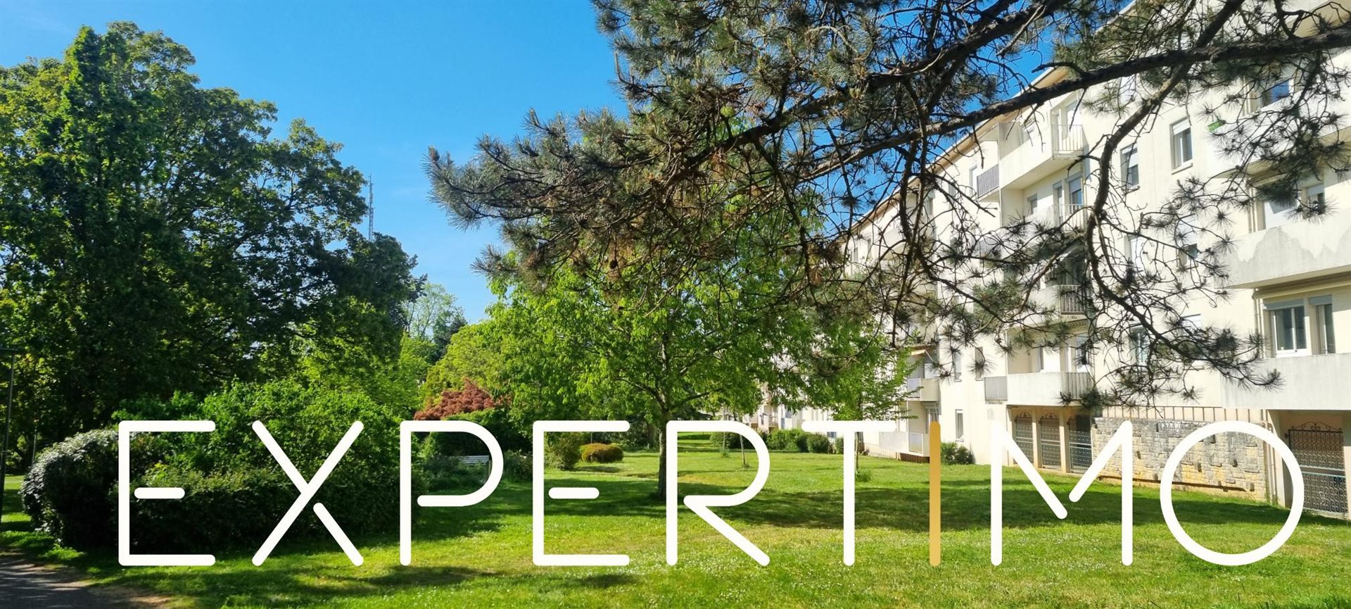 Appartement à vendre, 65m², Poitiers
