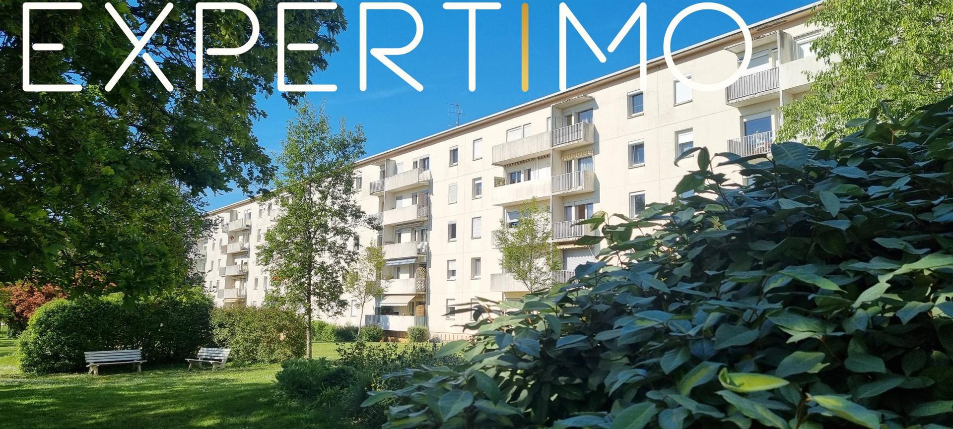 Appartement à vendre, 65m², Poitiers