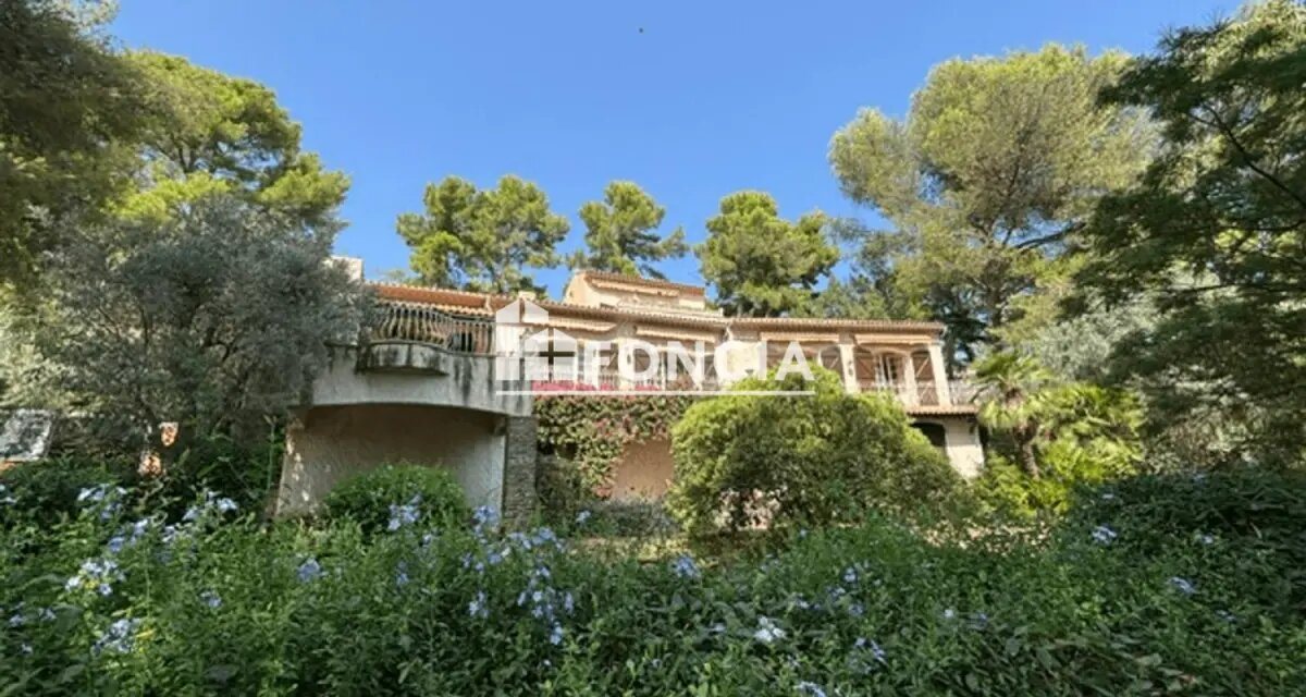 Maison à vendre, 246m², Toulon