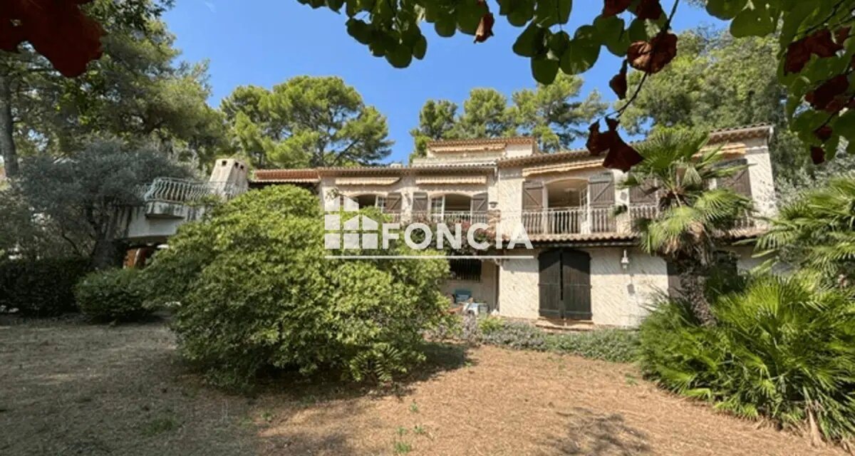 Maison à vendre, 246m², Toulon