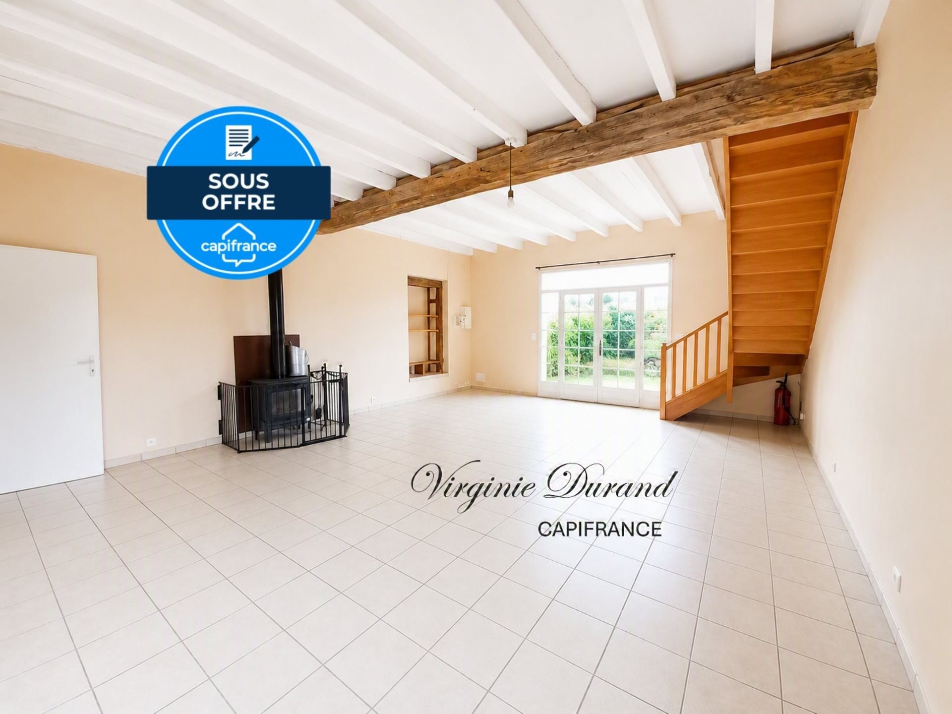 Maison à vendre, 260m², Saint-André-de-Seignanx