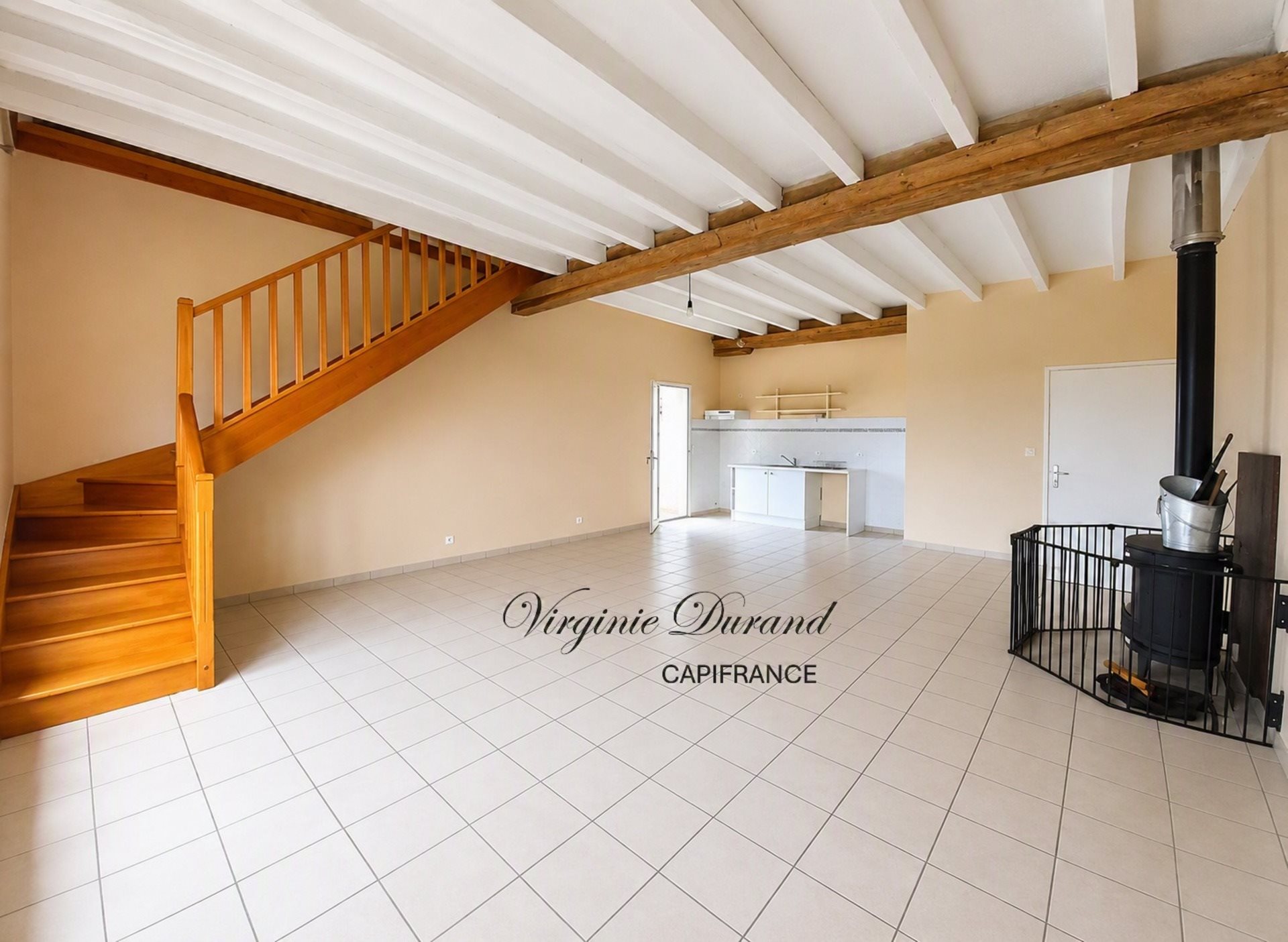 Maison à vendre, 260m², Saint-André-de-Seignanx