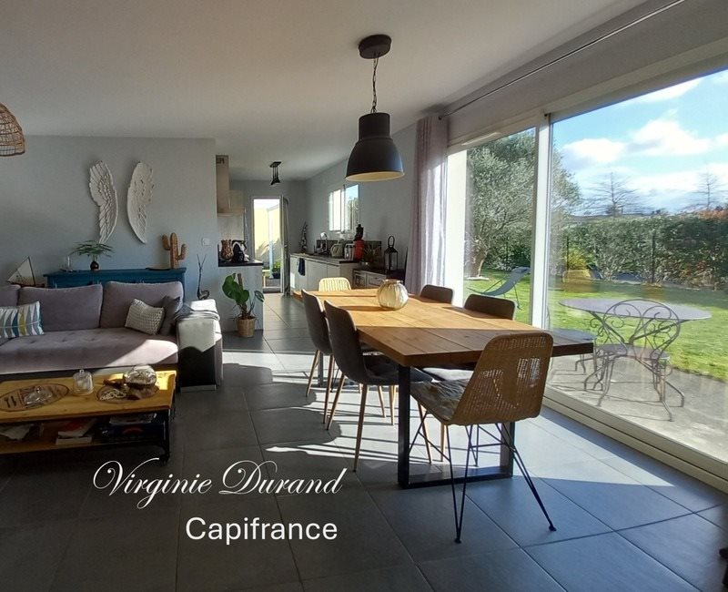 Maison à vendre, 88m², Saint-André-de-Seignanx