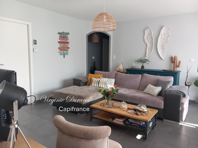 Maison à vendre, 88m², Saint-André-de-Seignanx