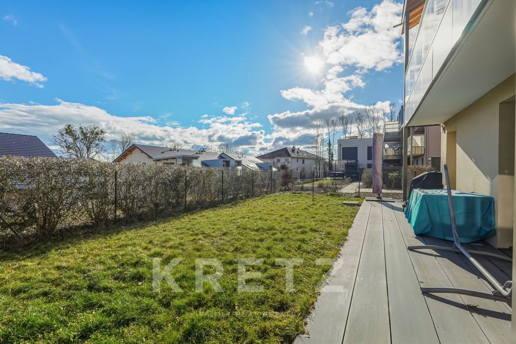 Appartement à vendre, 80m², Divonne-les-Bains