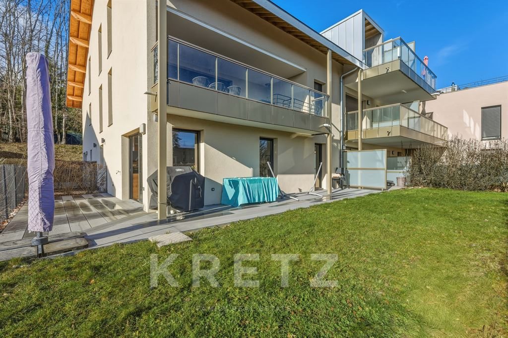 Appartement à vendre, 80m², Divonne-les-Bains