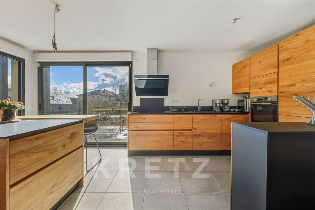 Appartement à vendre, 80m², Divonne-les-Bains