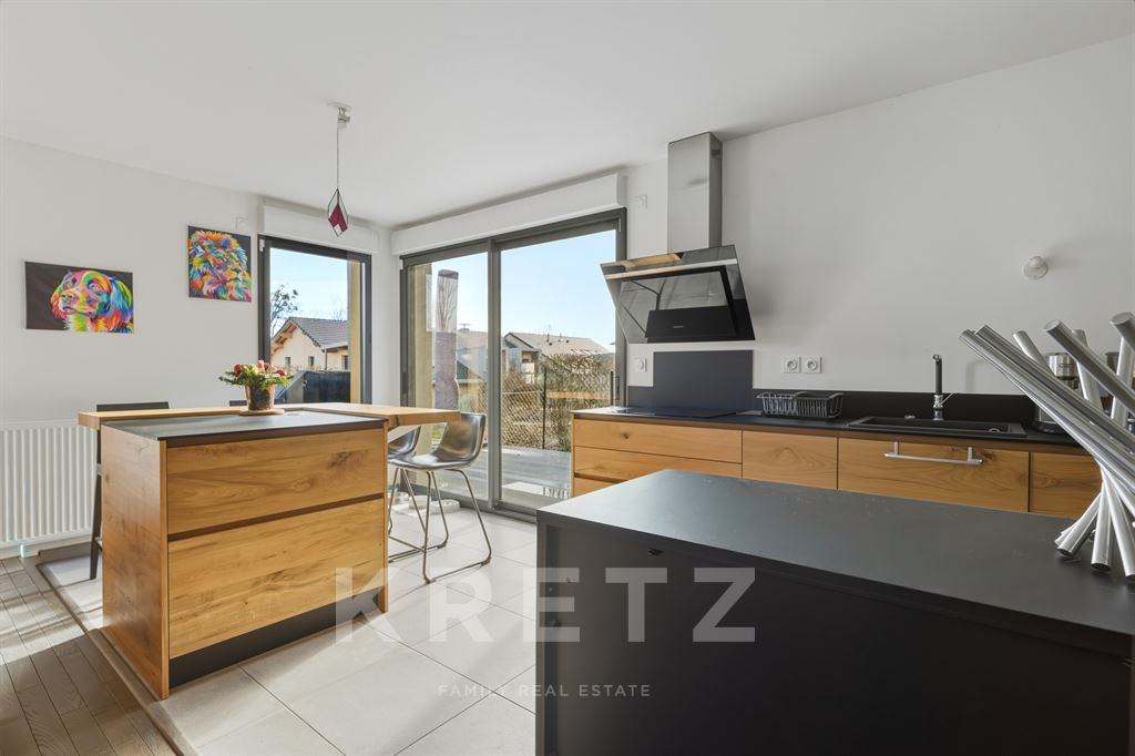 Appartement à vendre, 80m², Divonne-les-Bains