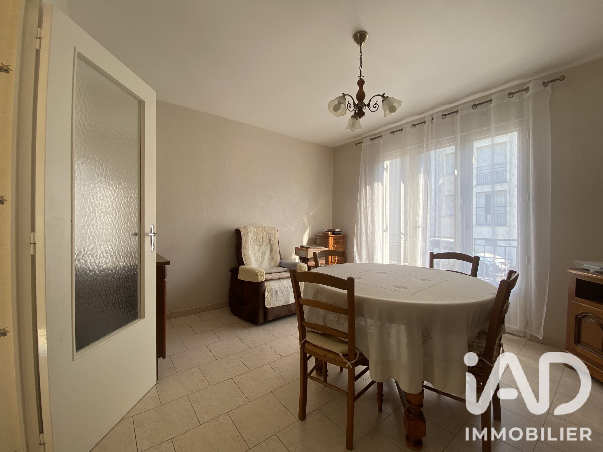Maison à vendre, 56m², Loches