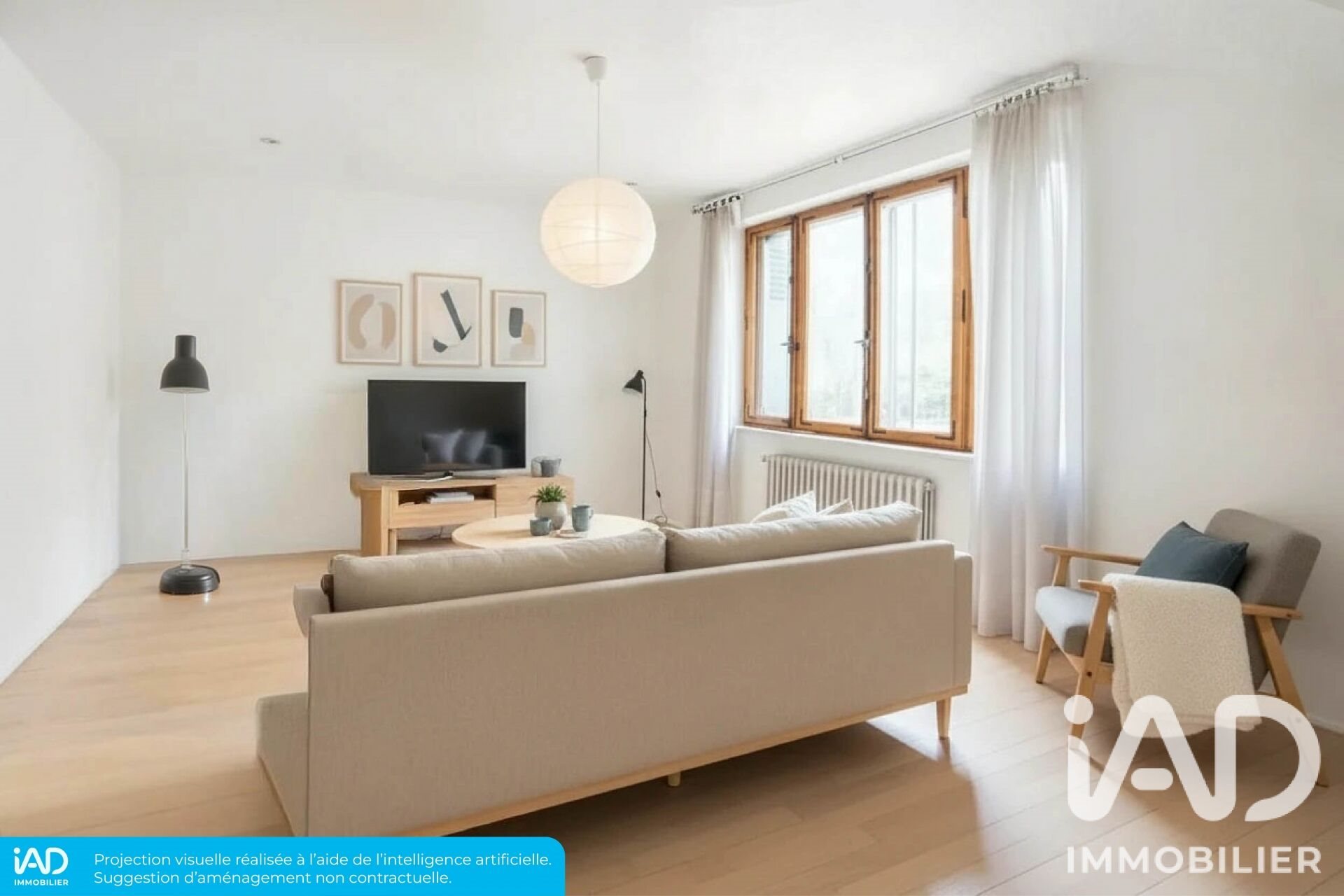 Maison à vendre, 127m², Metz