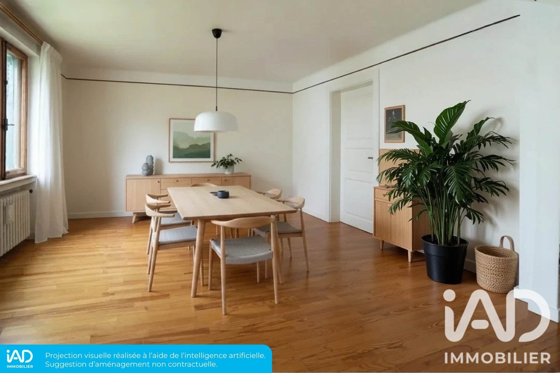 Maison à vendre, 127m², Metz