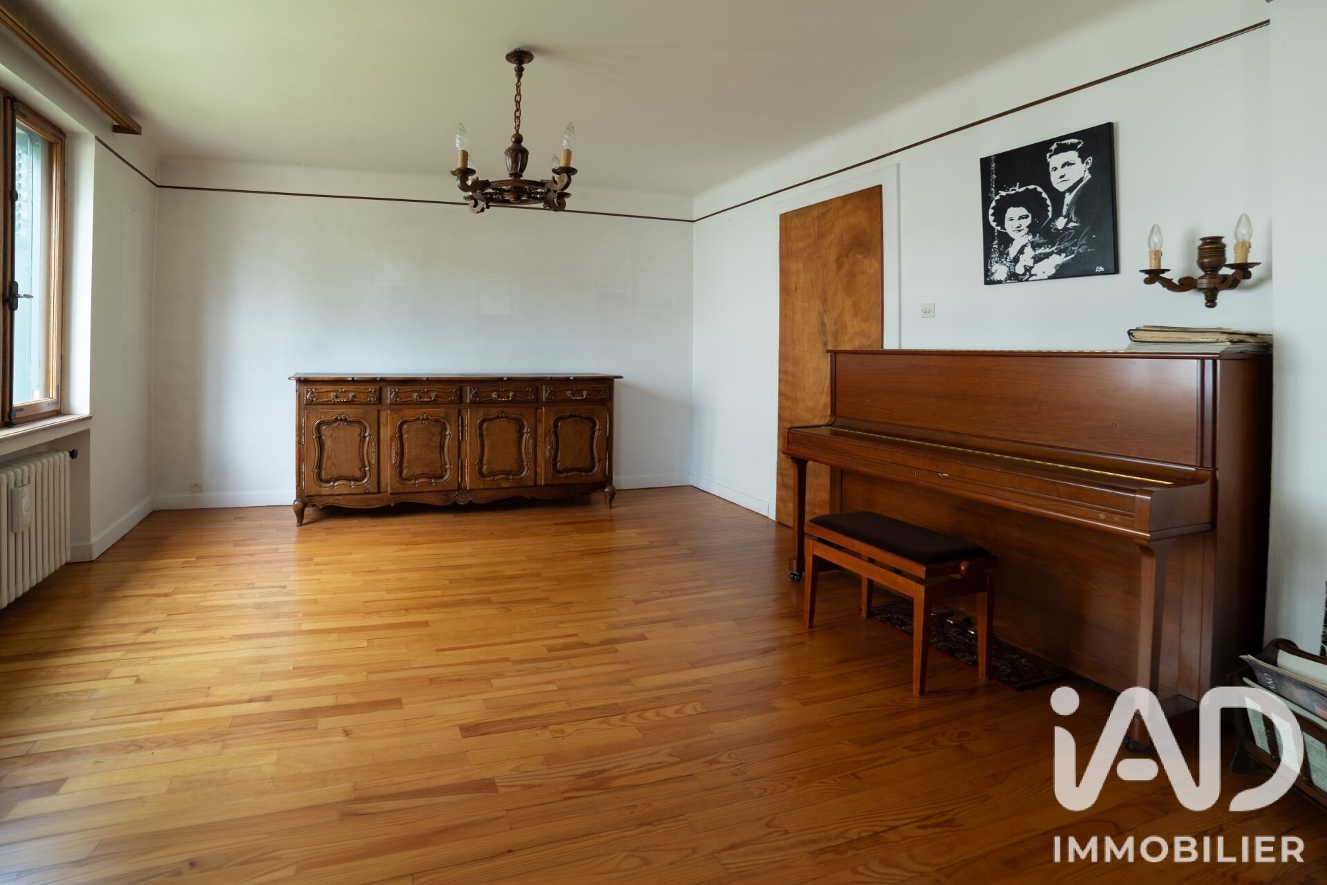 Maison à vendre, 127m², Metz