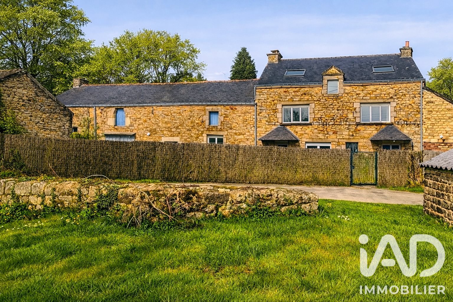 Maison à vendre, 135m², Sulniac