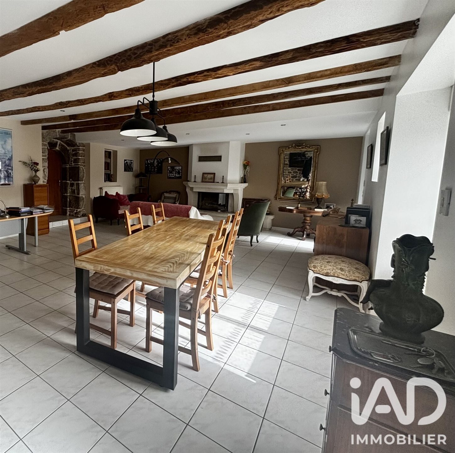 Maison à vendre, 135m², Sulniac