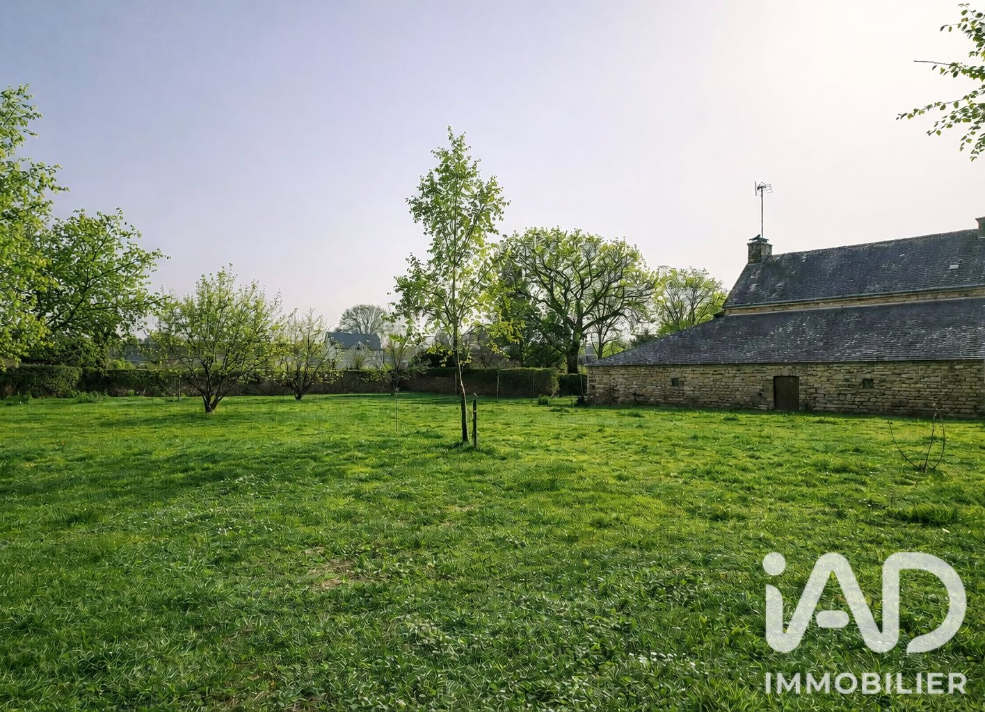 Maison à vendre, 135m², Sulniac