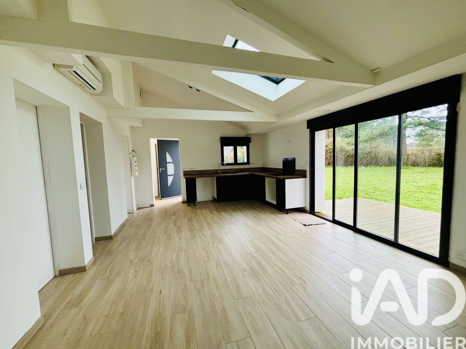 Maison à vendre, 60m², Damgan