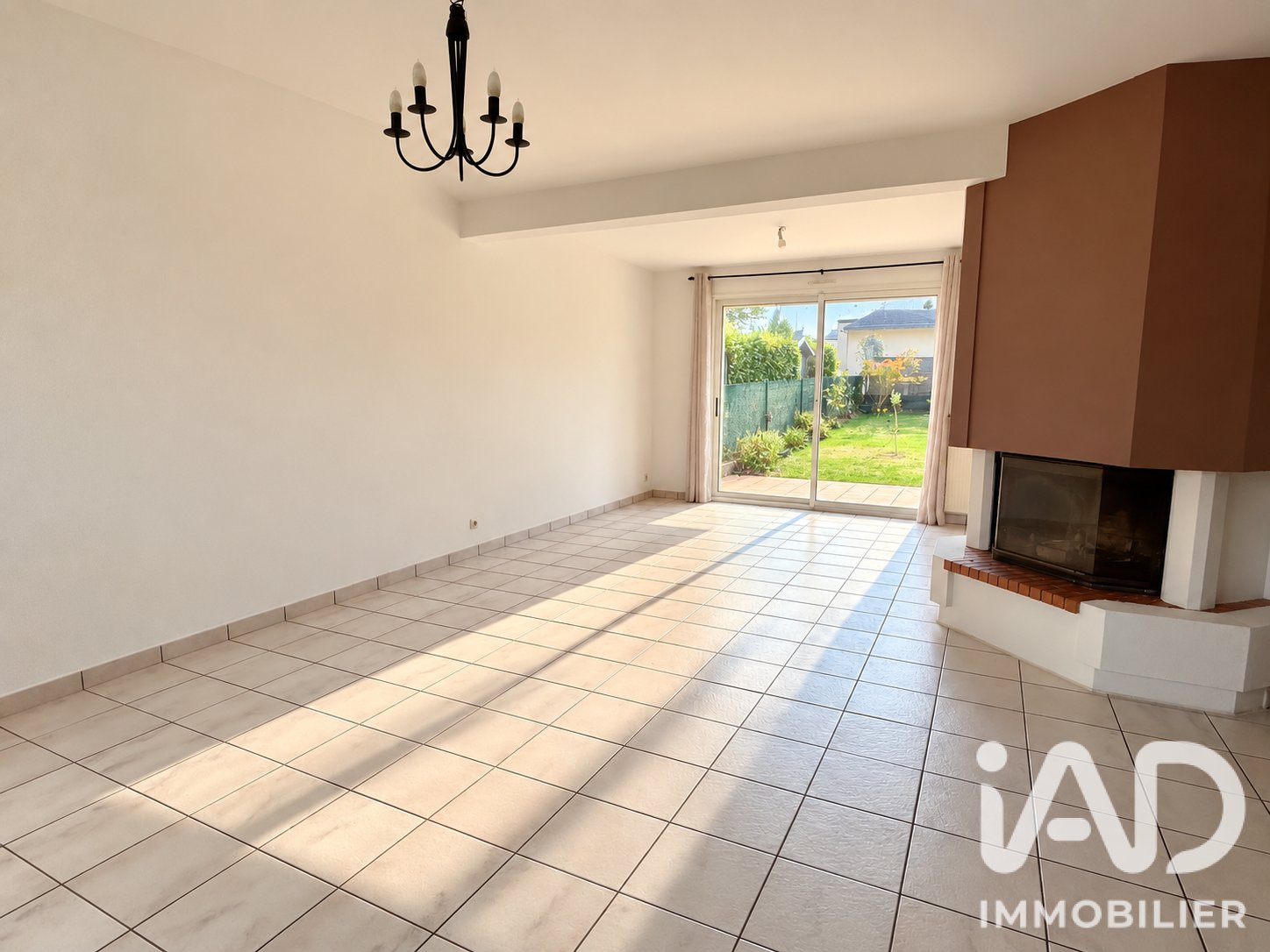 Maison à vendre, 99m², Meucon