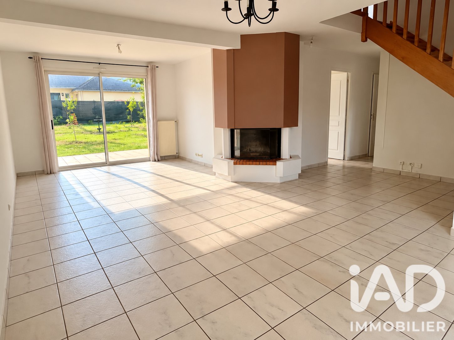 Maison à vendre, 99m², Meucon
