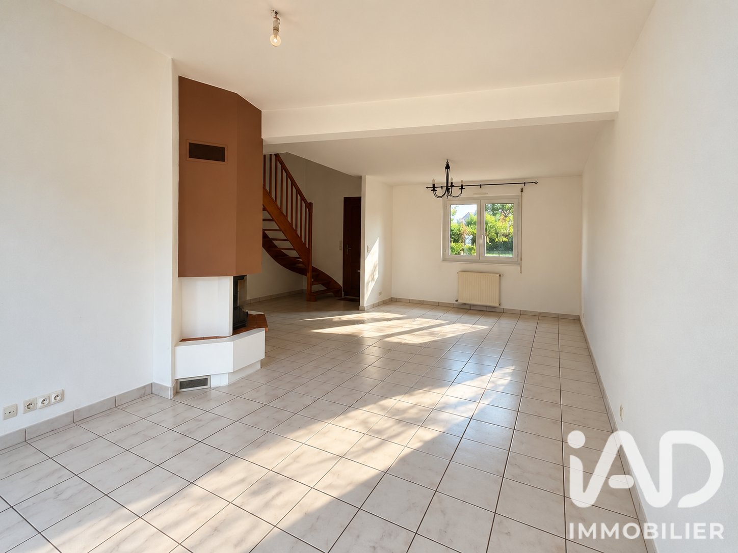 Maison à vendre, 99m², Meucon