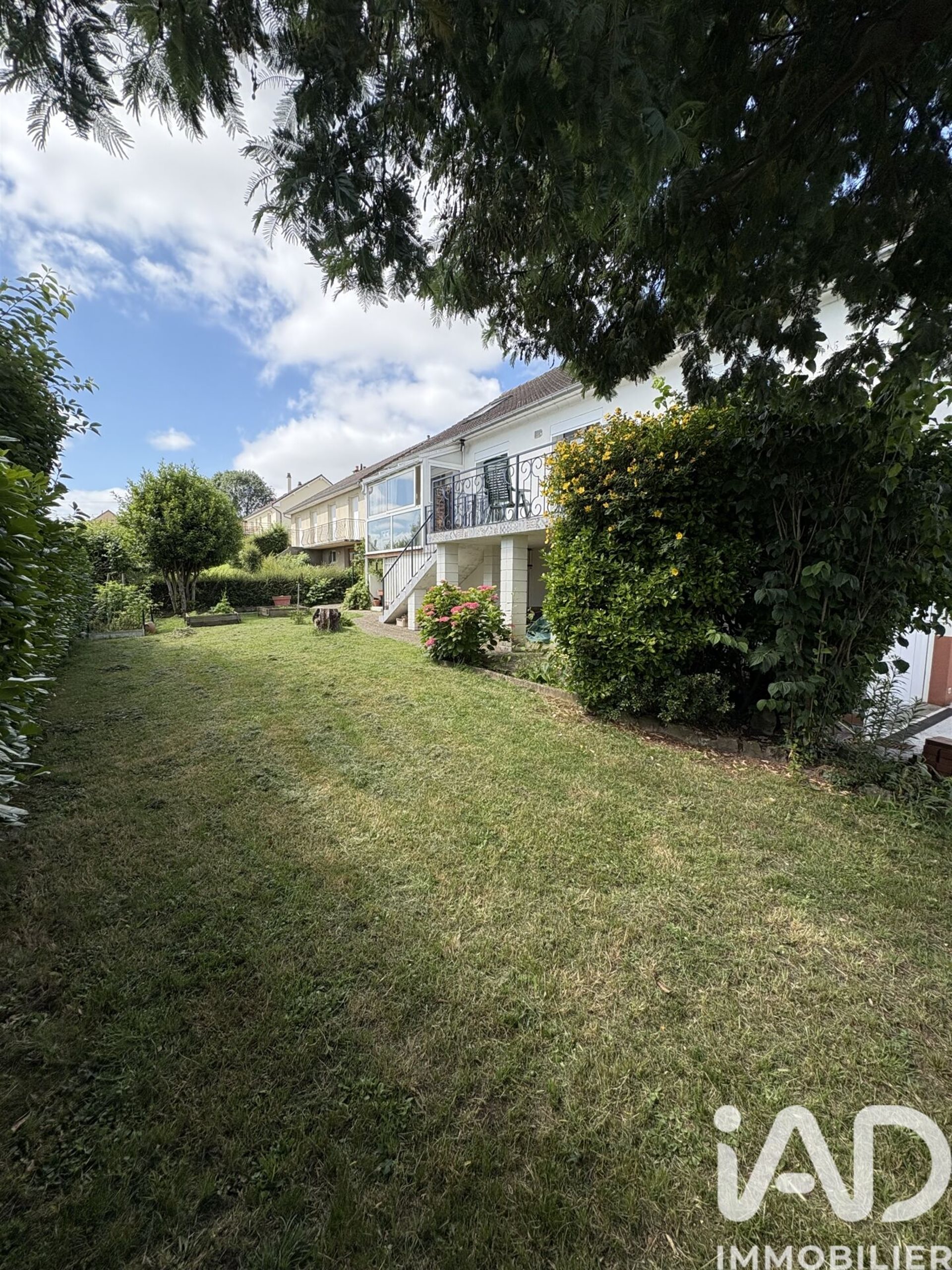 Maison à vendre, 113m², Le Mans