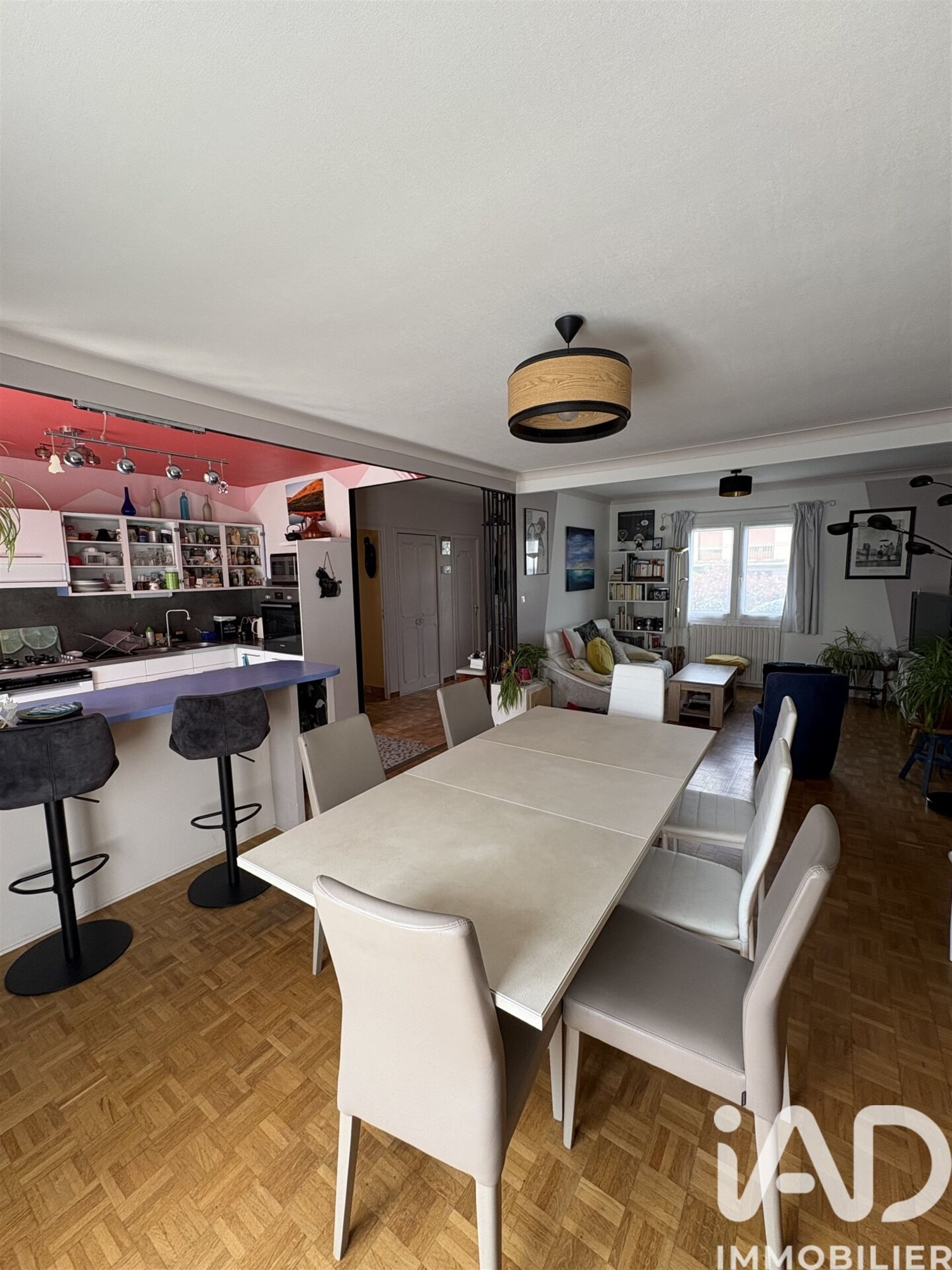 Maison à vendre, 113m², Le Mans