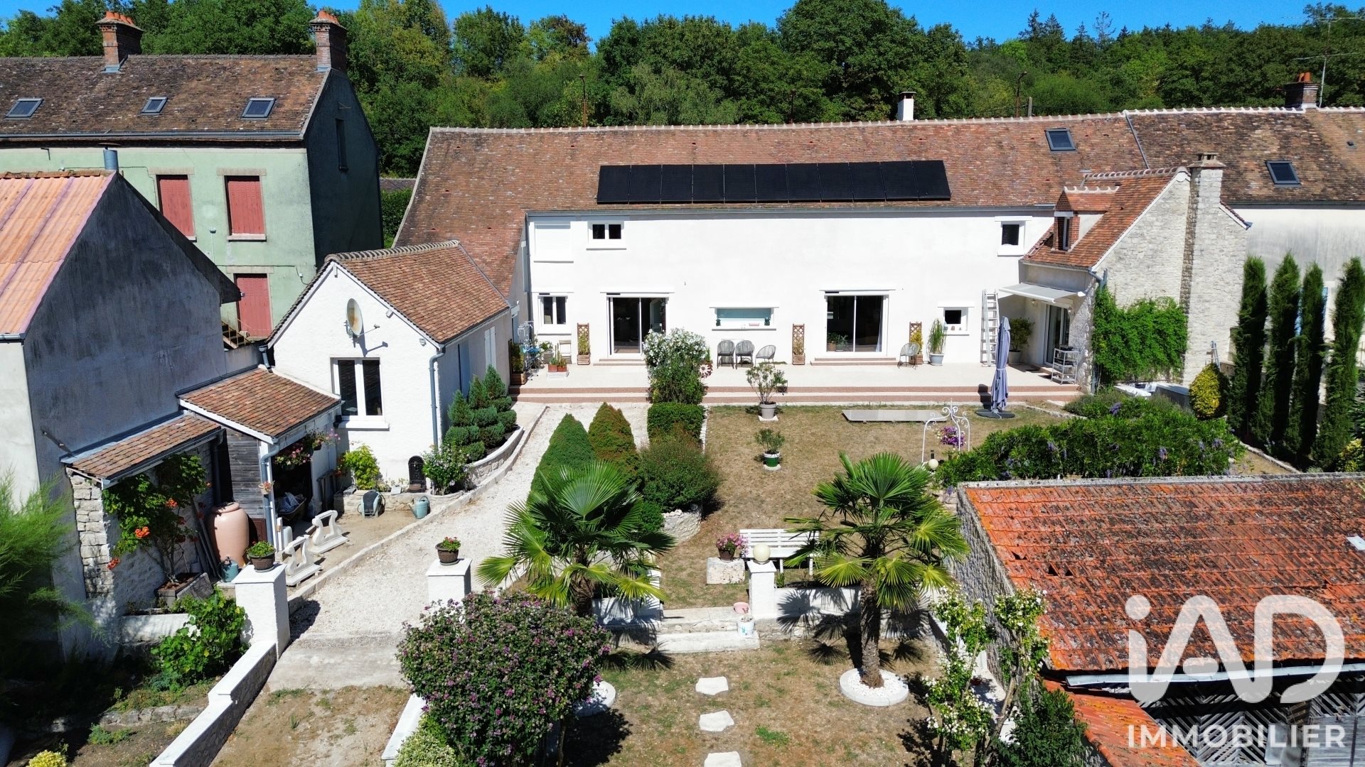 Maison à vendre, 234m², Dordives