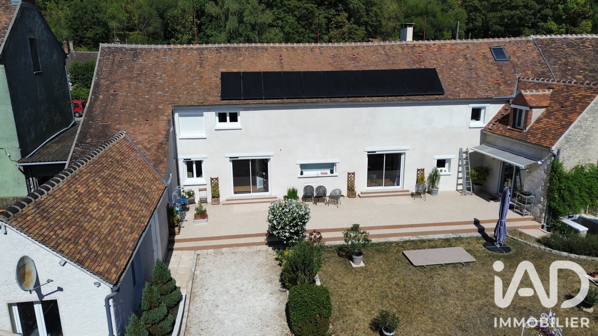 Maison à vendre, 234m², Dordives