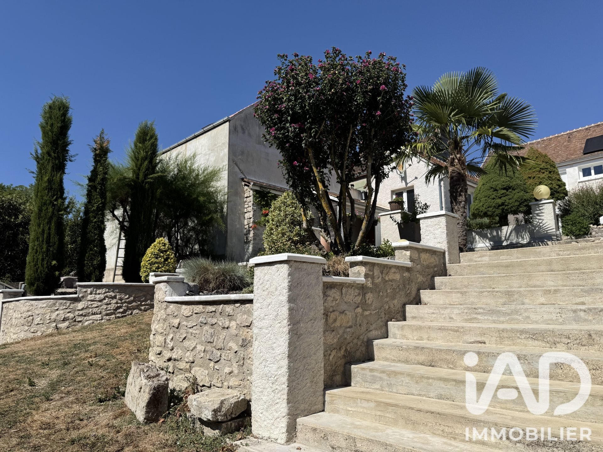 Maison à vendre, 234m², Dordives