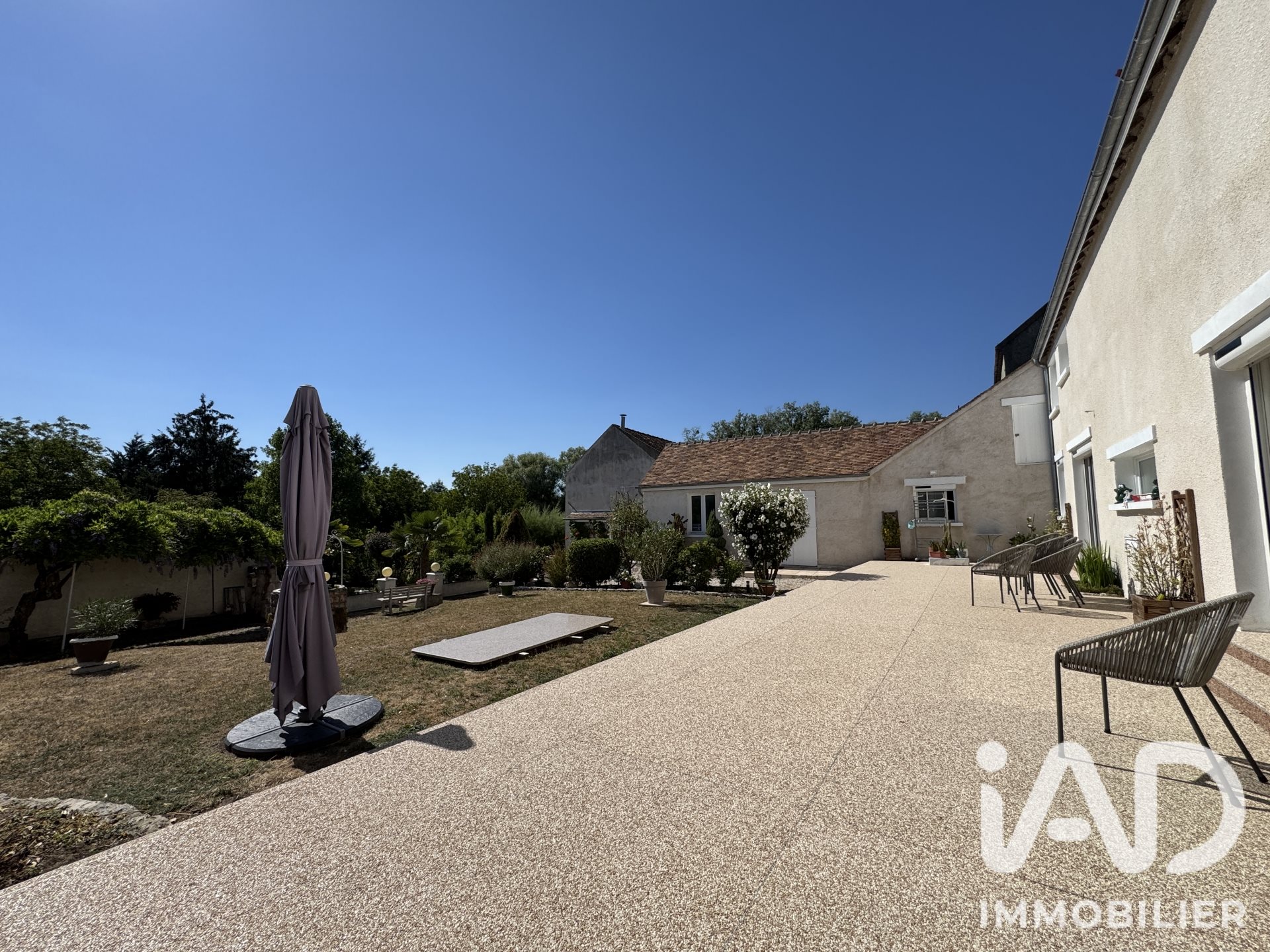 Maison à vendre, 234m², Dordives