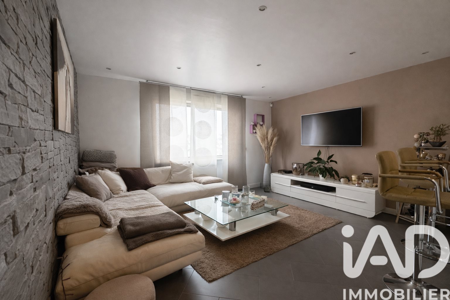 Maison à vendre, 109m², Pont-sur-Yonne