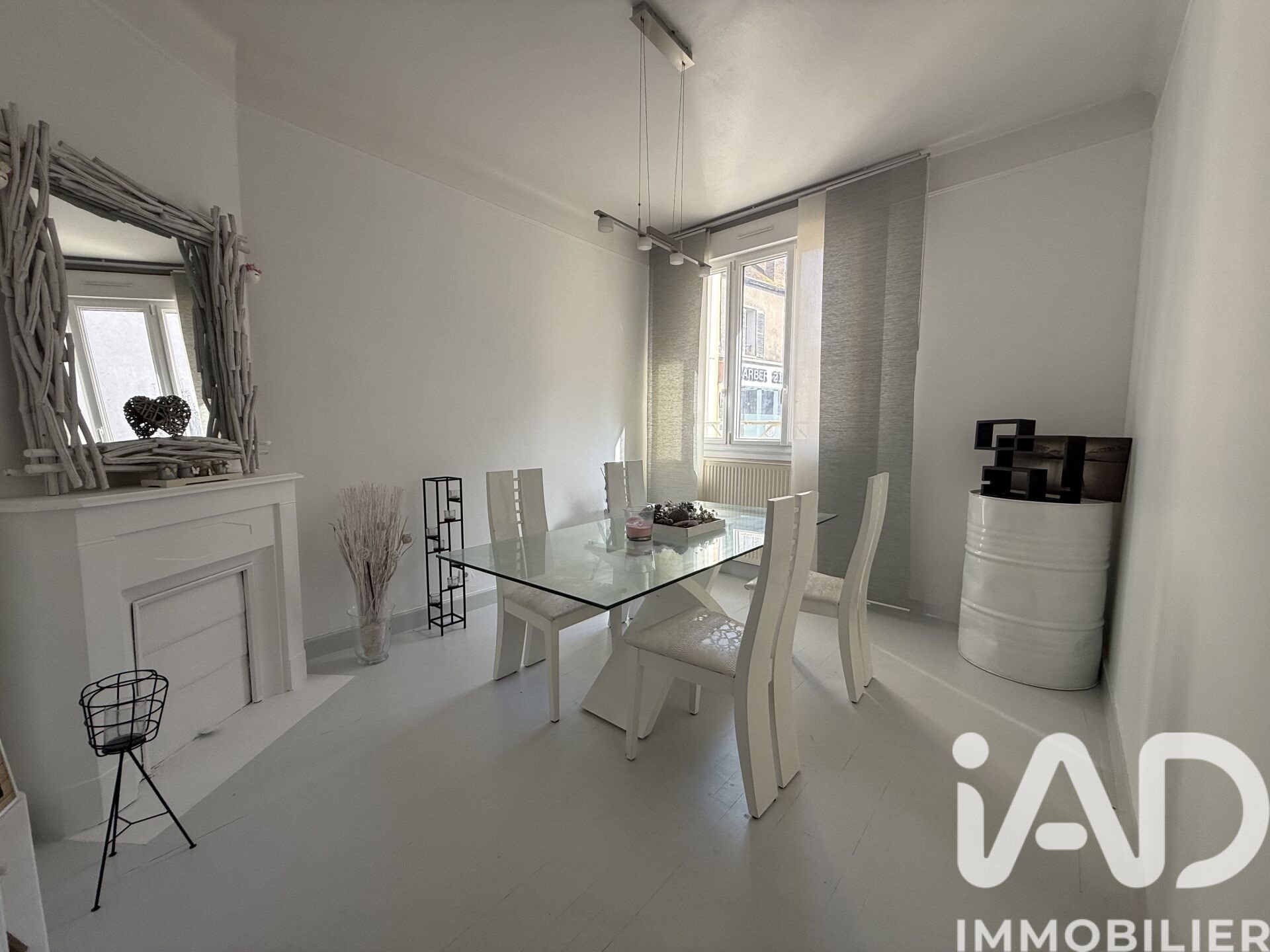 Maison à vendre, 109m², Pont-sur-Yonne