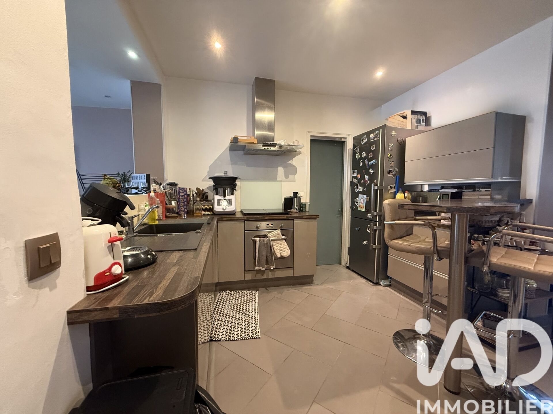 Maison à vendre, 109m², Pont-sur-Yonne