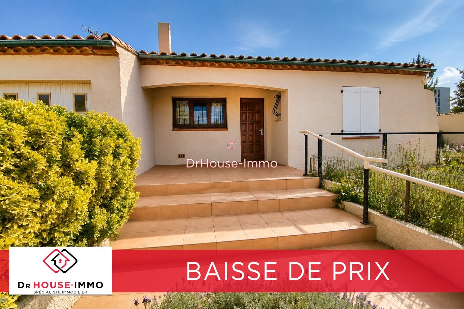 Maison à vendre, 91m², Carcassonne
