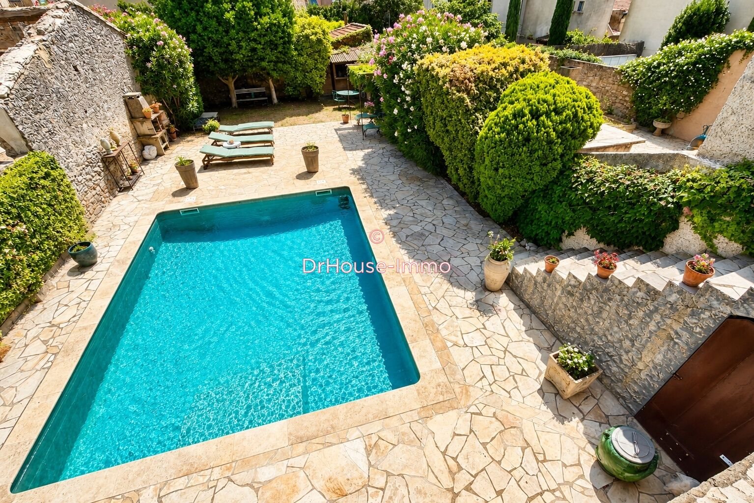 Maison à vendre, 160m², Carcassonne