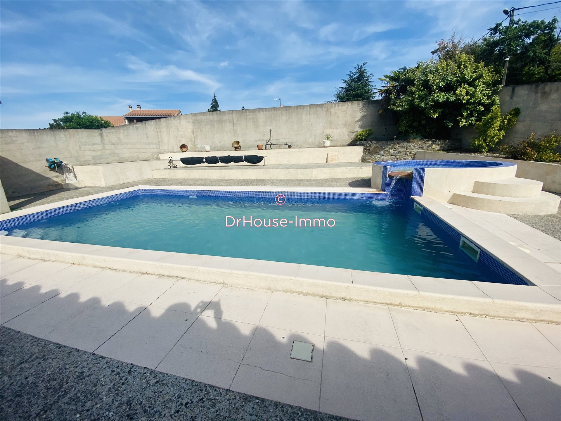 Maison à vendre, 150m², Pieusse
