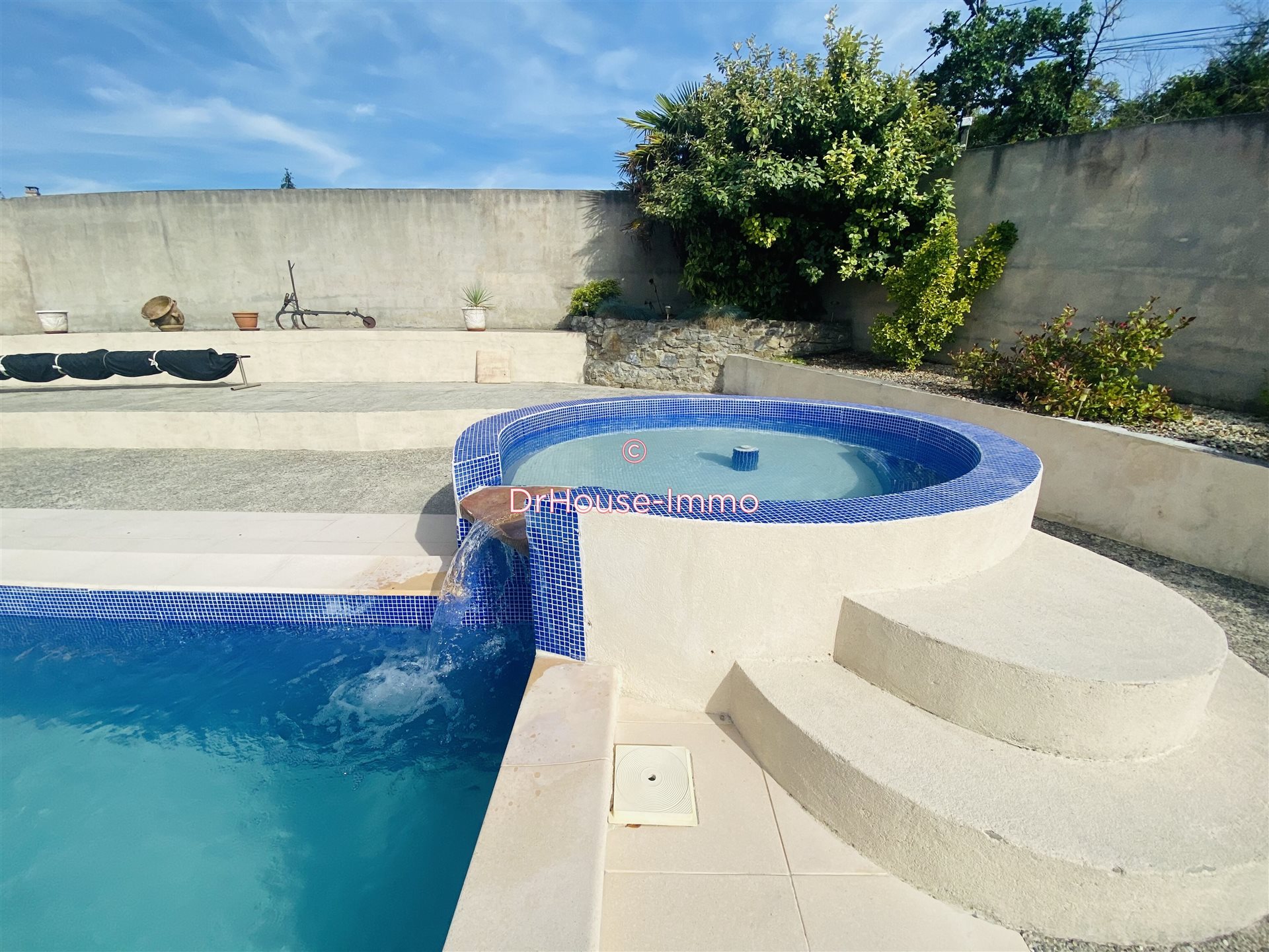 Maison à vendre, 150m², Pieusse