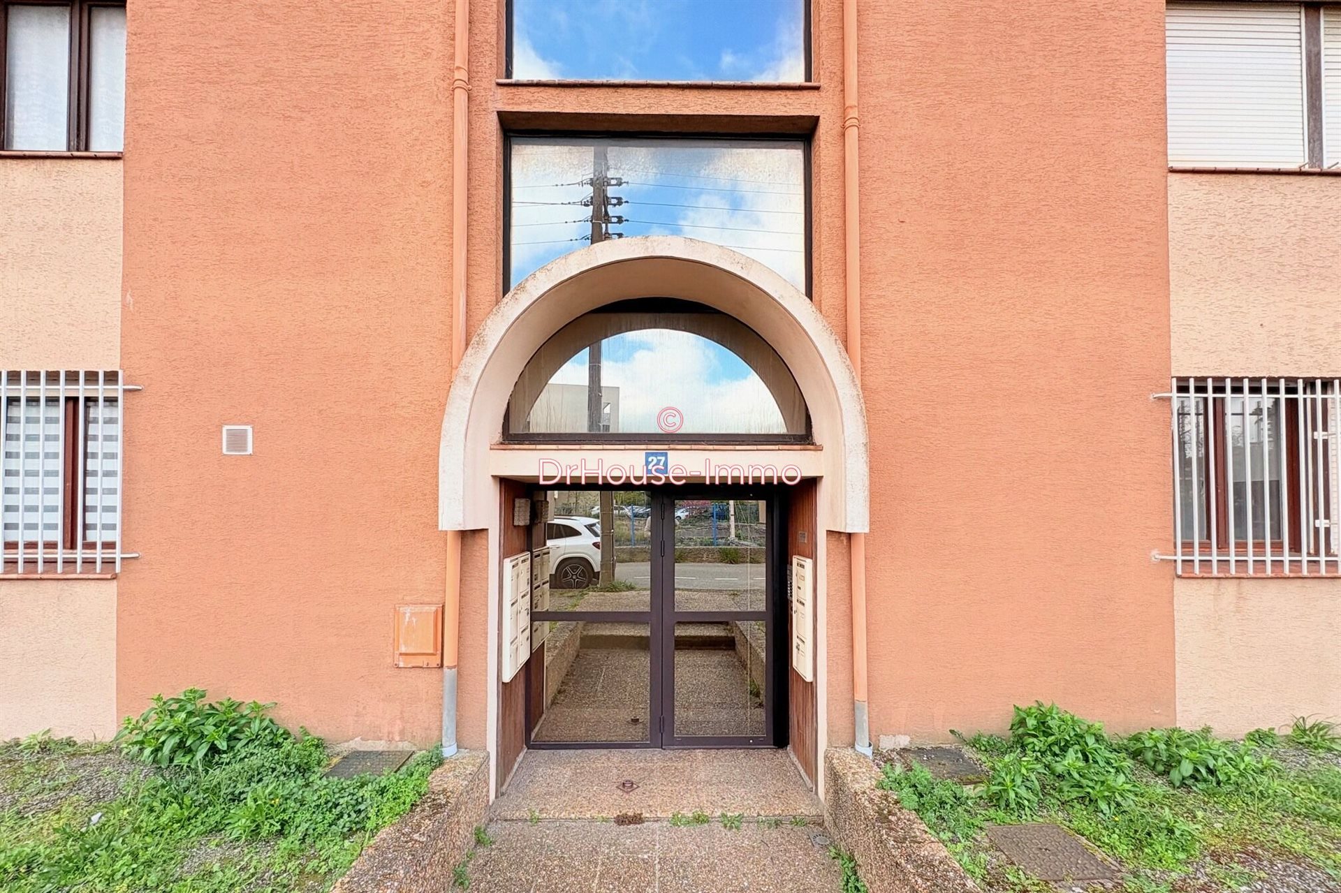 Appartement à vendre, 30m², Carcassonne