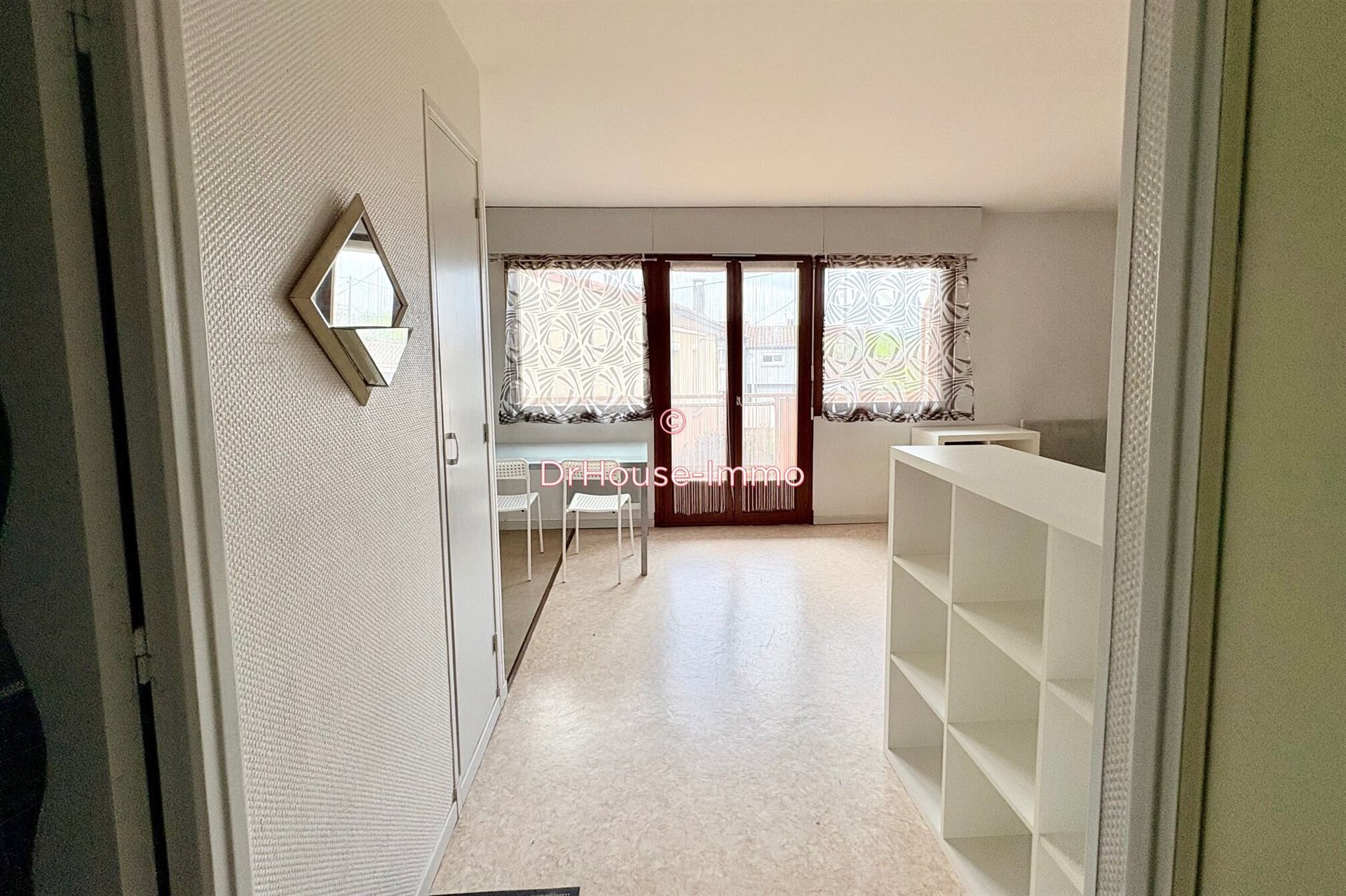 Appartement à vendre, 30m², Carcassonne